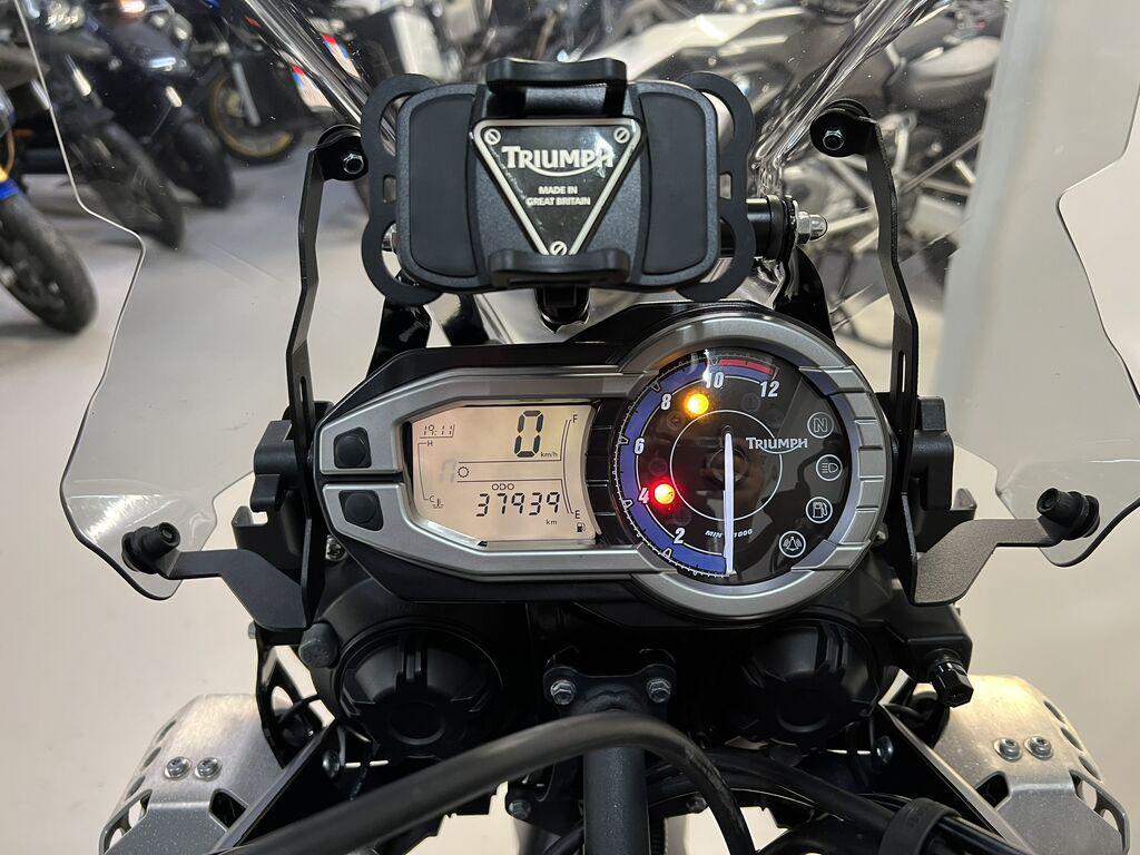 TIGER 800