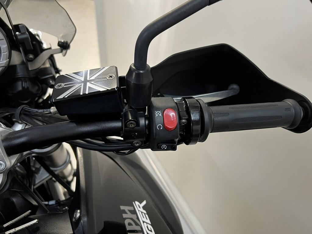 TIGER 800