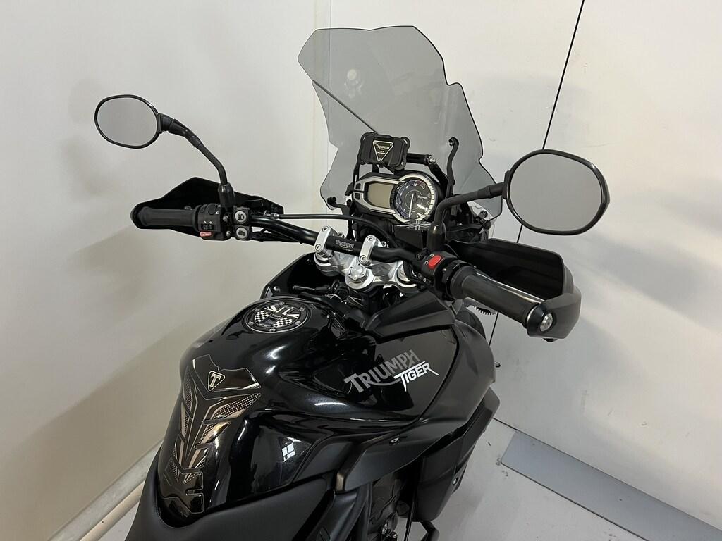TIGER 800