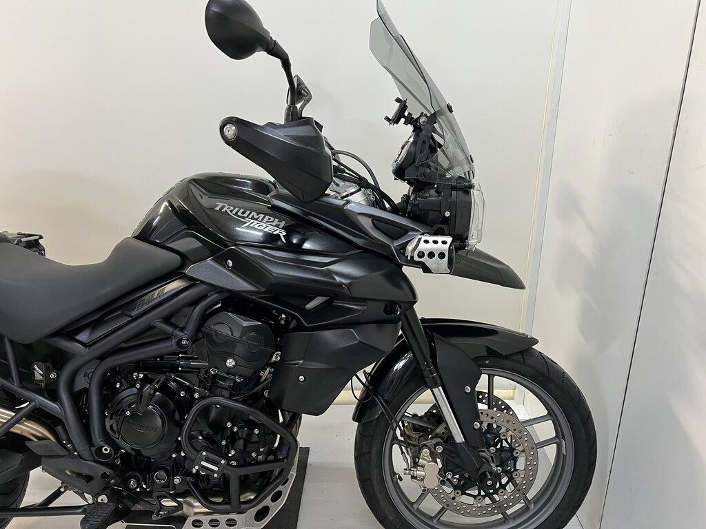 TIGER 800
