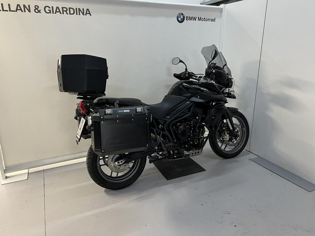 TIGER 800