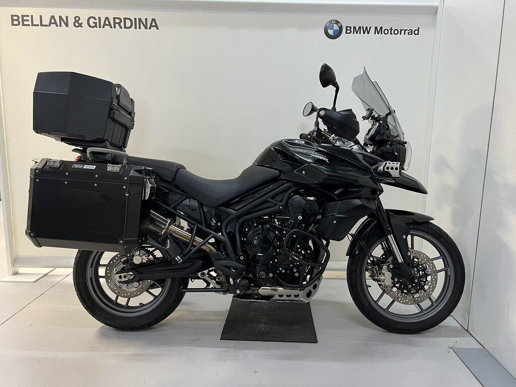 TIGER 800