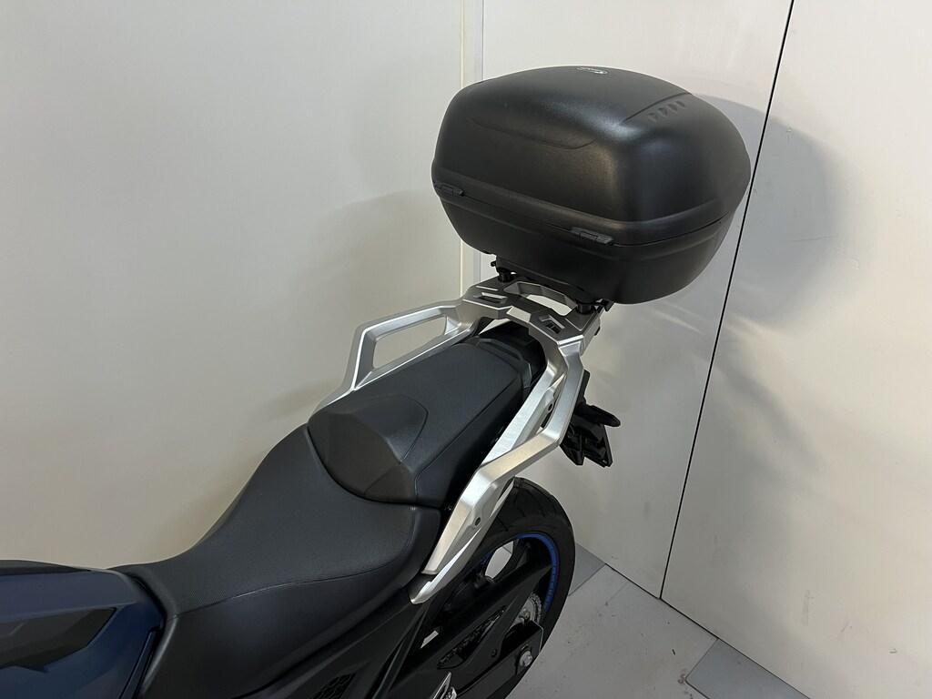 NC 750X