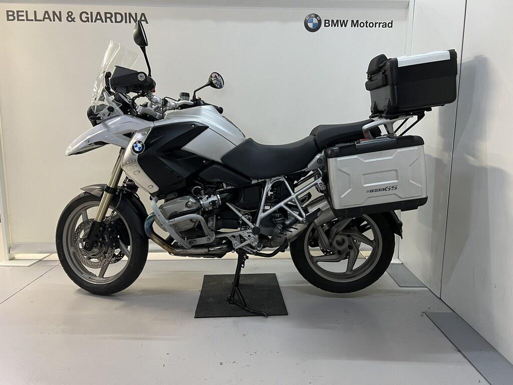 R 1200 GS