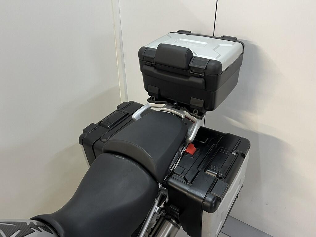 R 1200 GS