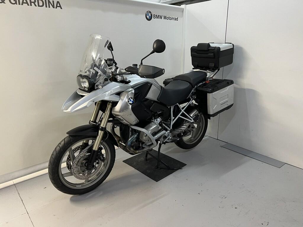 R 1200 GS