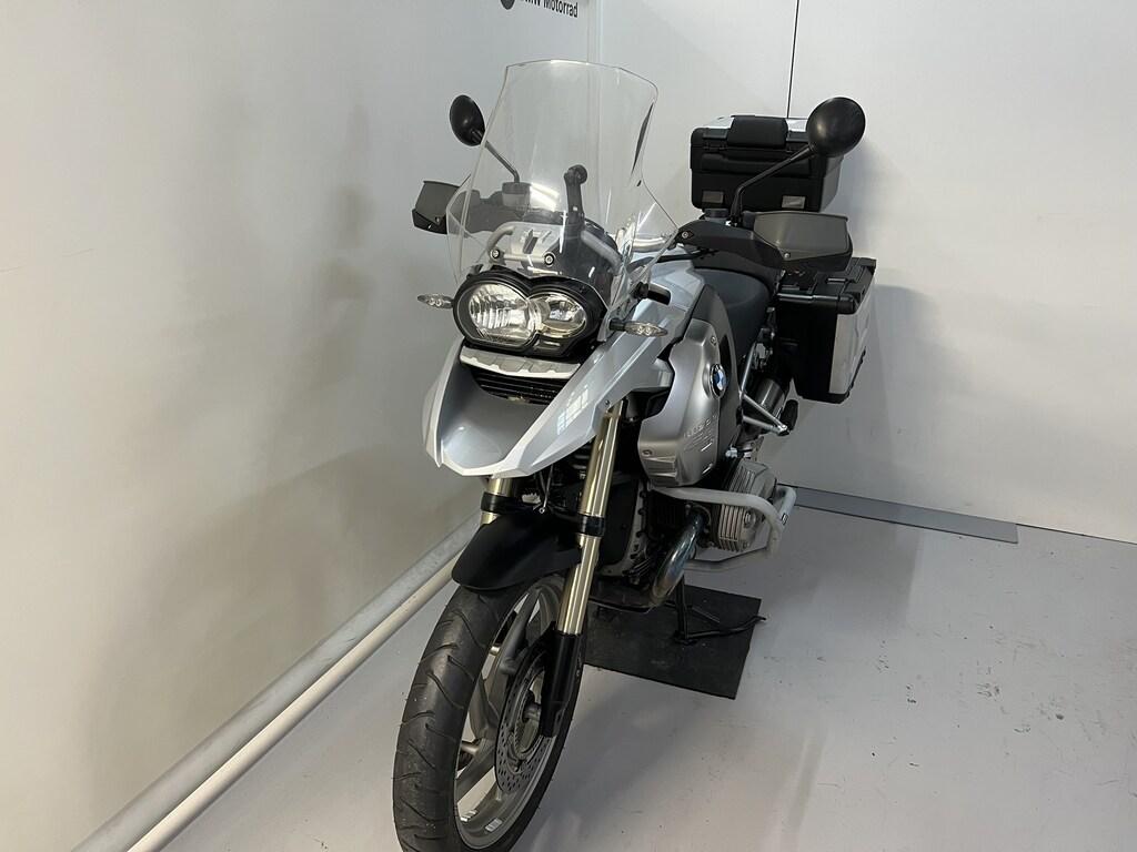 R 1200 GS