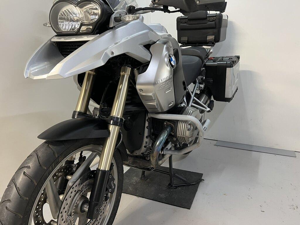 R 1200 GS