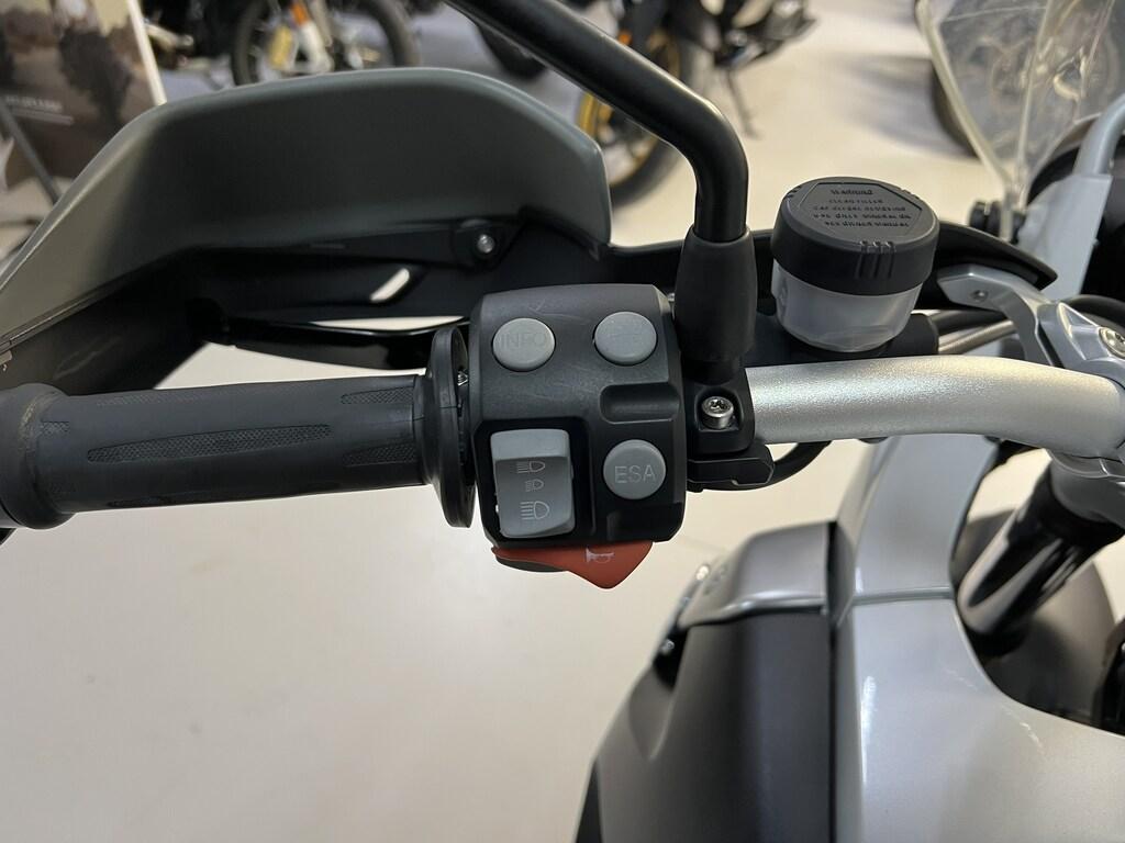R 1200 GS