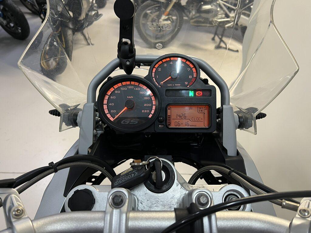 R 1200 GS