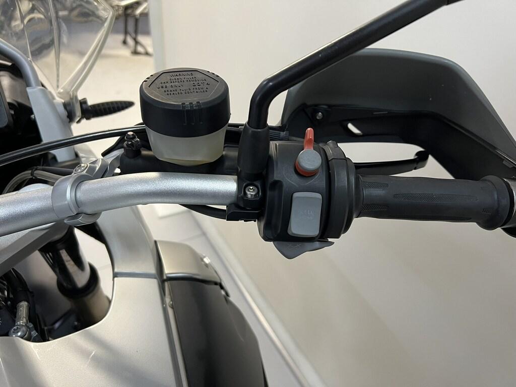R 1200 GS