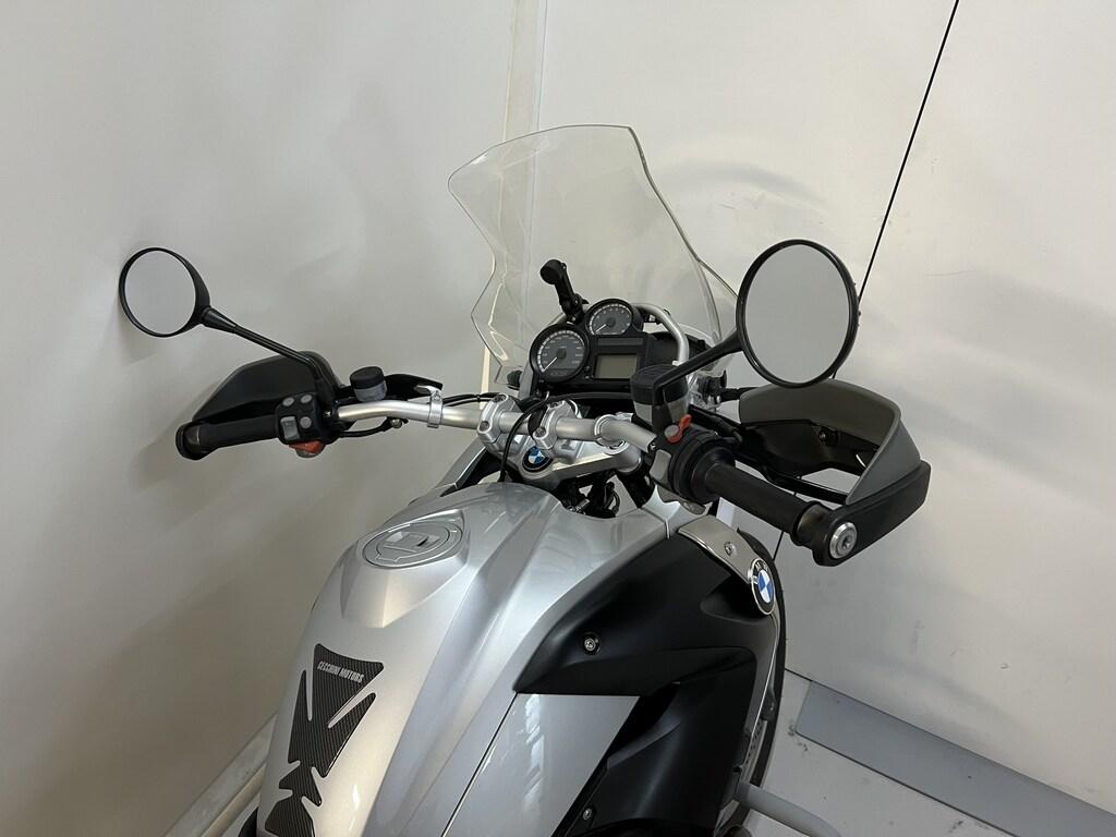 R 1200 GS