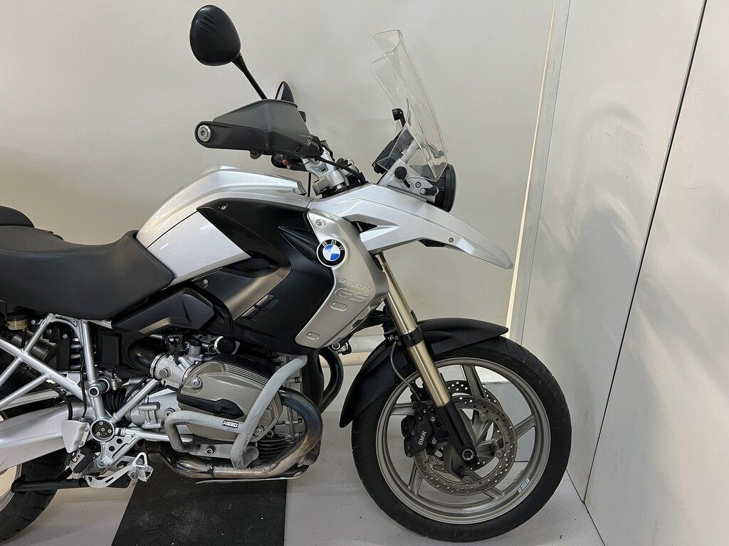 R 1200 GS