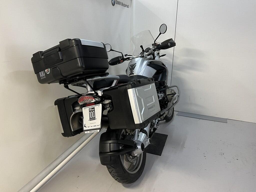 R 1200 GS