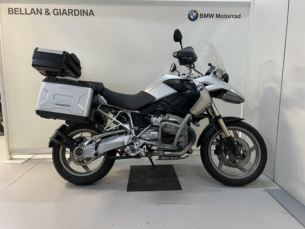 R 1200 GS