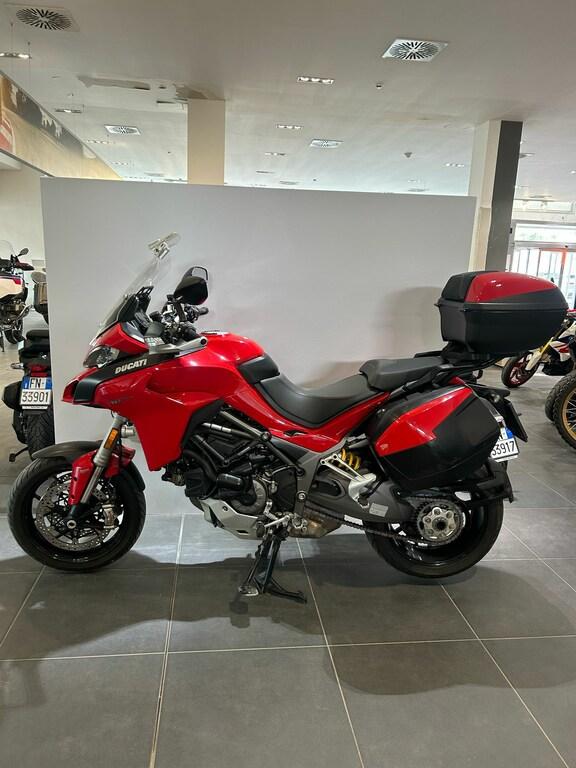 MULTISTRADA 1260