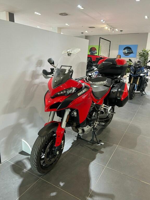 MULTISTRADA 1260