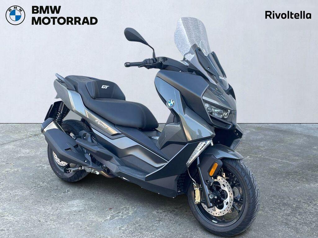 C 400 GT