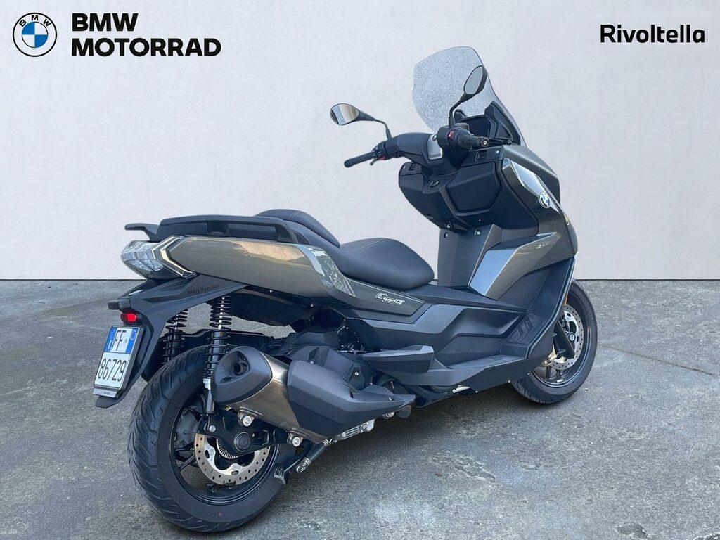 C 400 GT