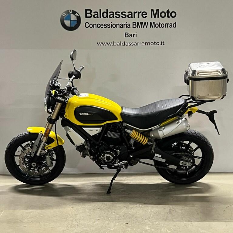 SCRAMBLER 1100