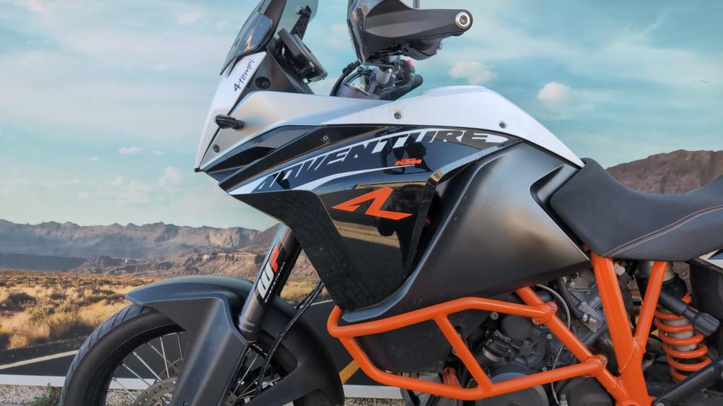 1190 ADVENTURE R