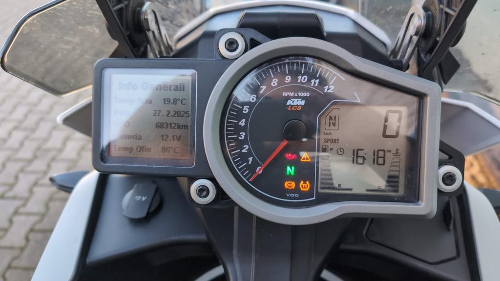 1190 ADVENTURE R
