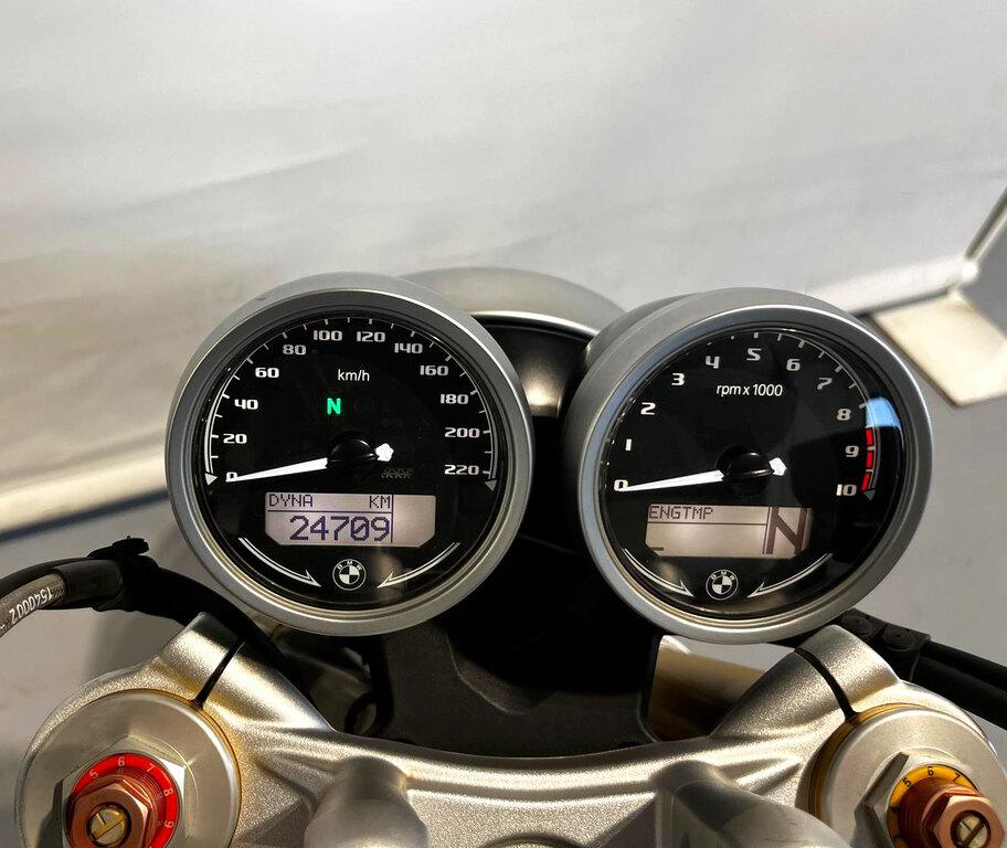 R 1200 NINET