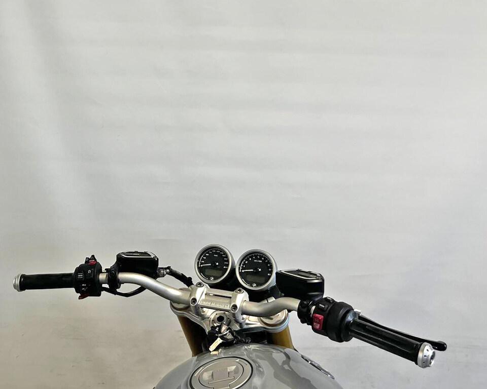 R 1200 NINET