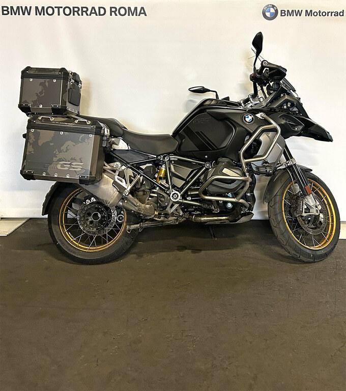 R 1250 GS