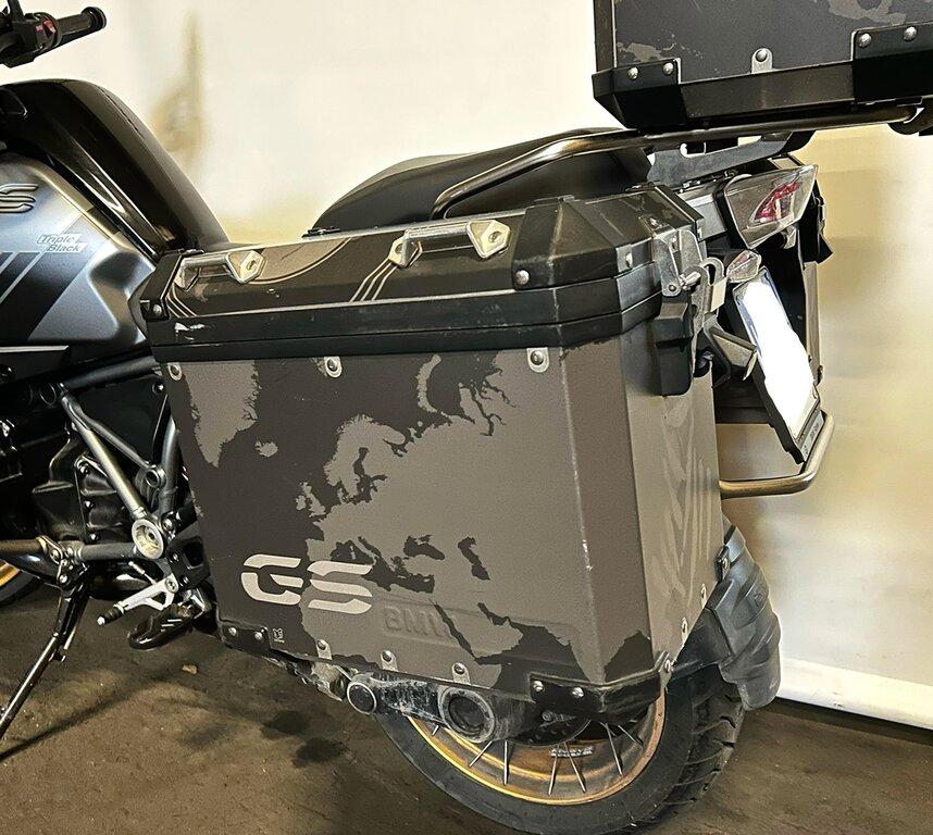 R 1250 GS