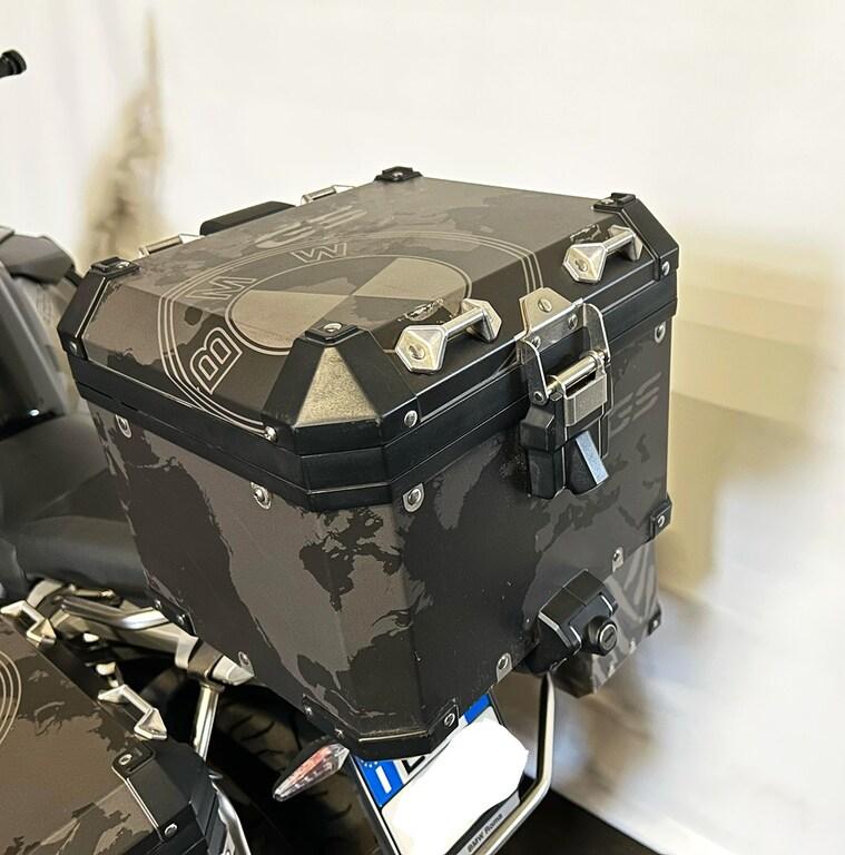 R 1250 GS