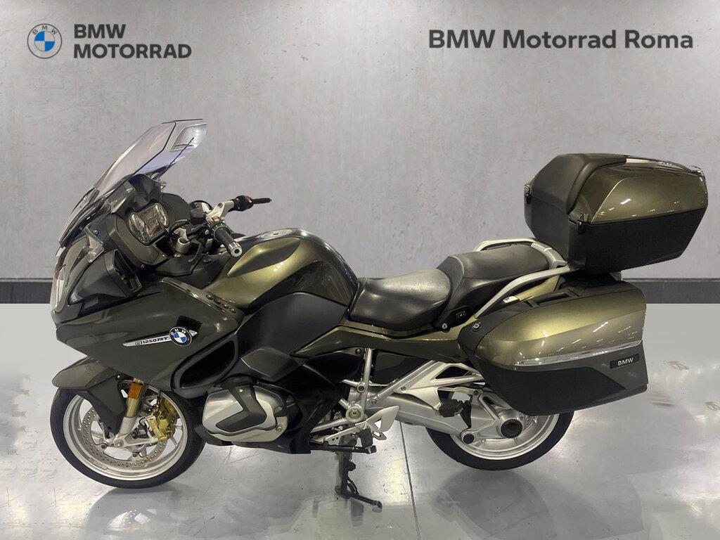 R 1250 RT