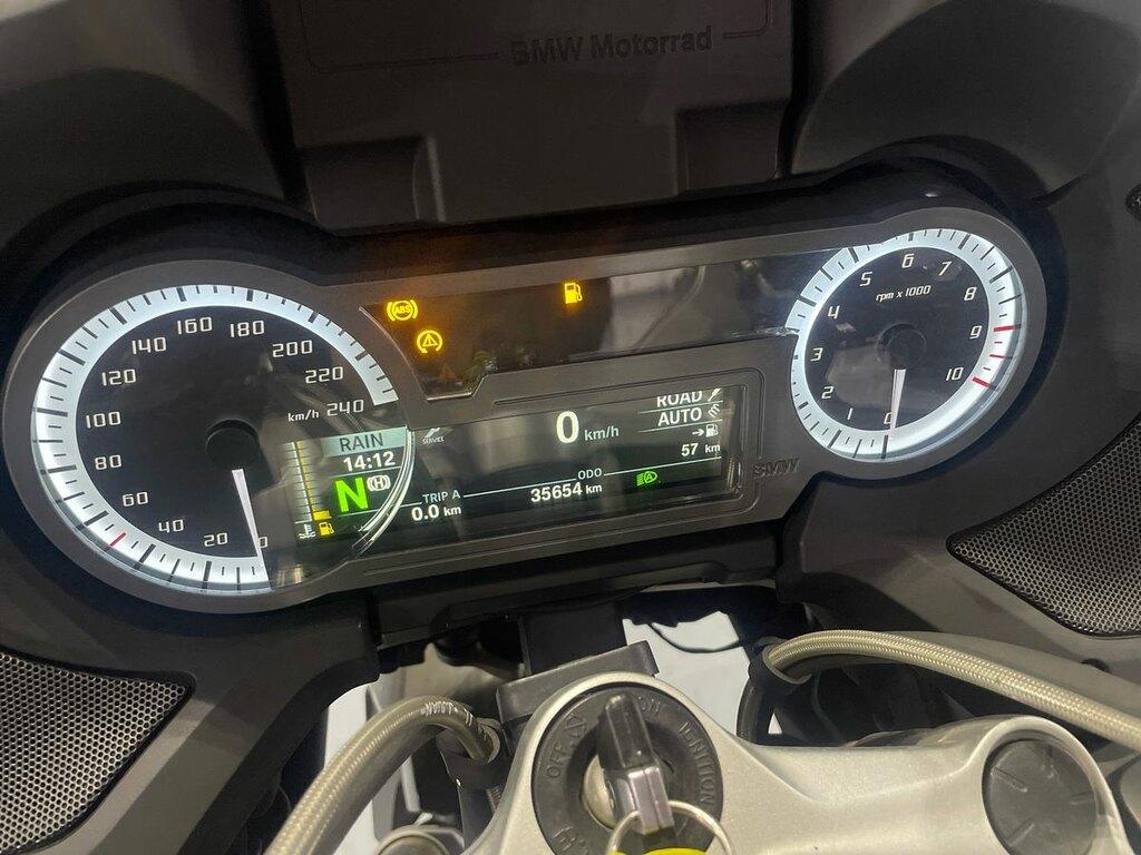 R 1250 RT