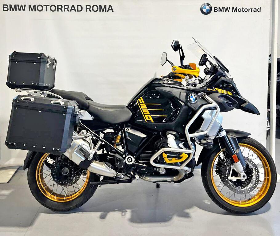 R 1250 GS