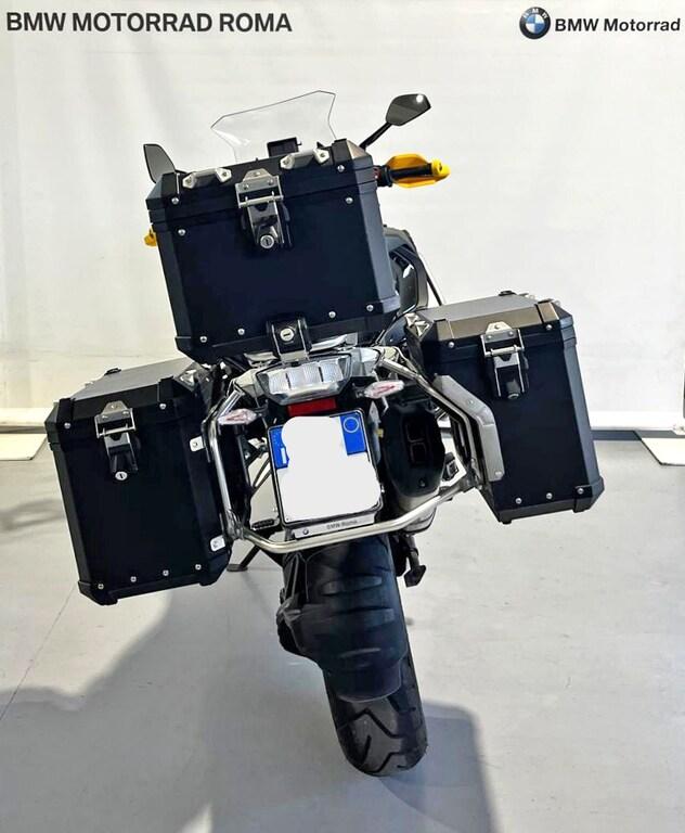R 1250 GS