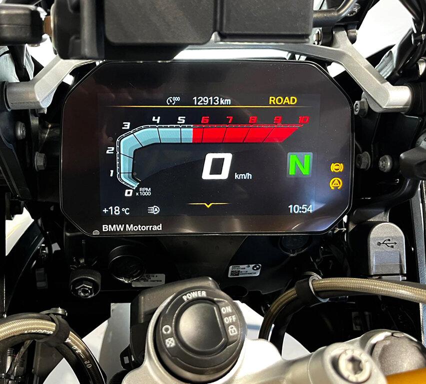 R 1250 GS