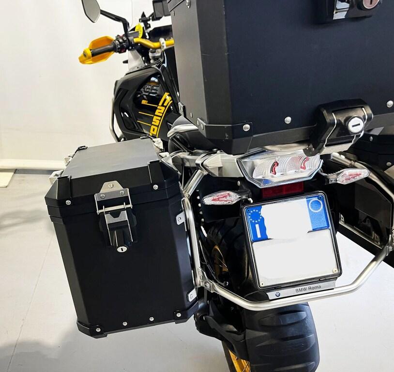 R 1250 GS