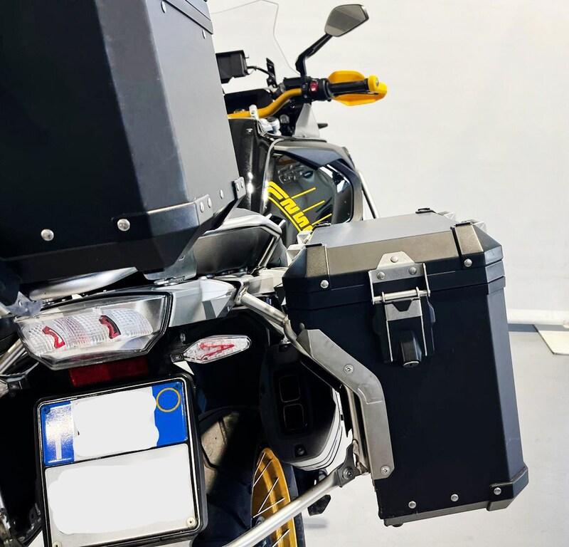 R 1250 GS