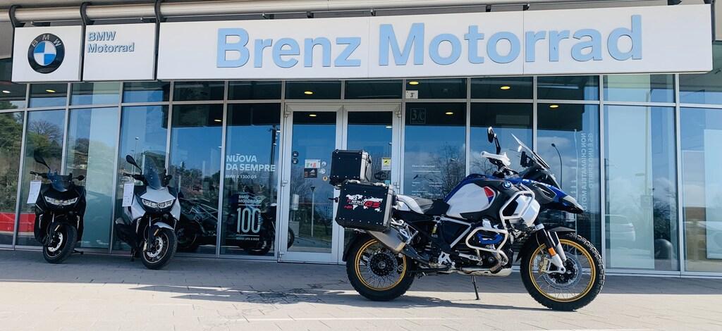 R 1250 GS
