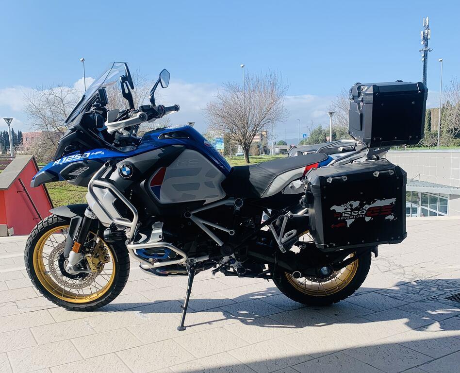 R 1250 GS