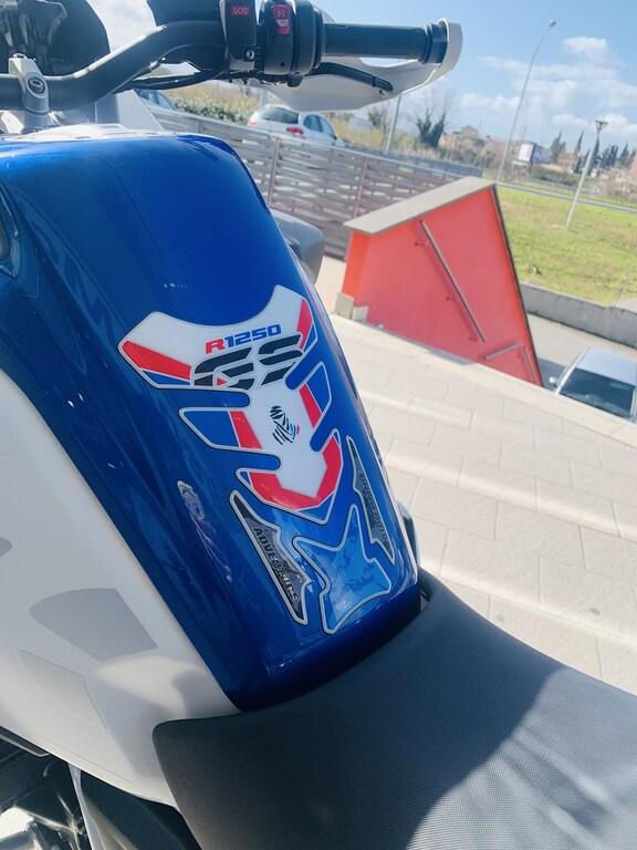R 1250 GS