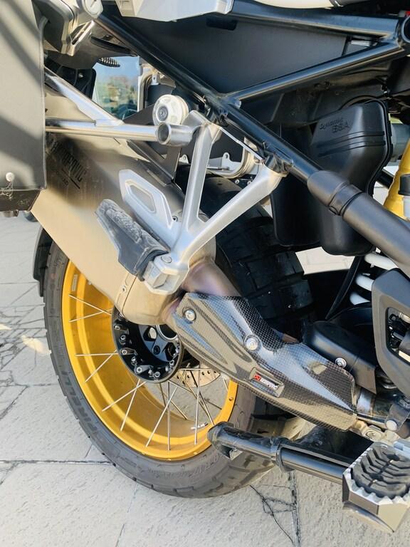 R 1250 GS