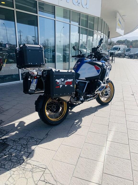 R 1250 GS