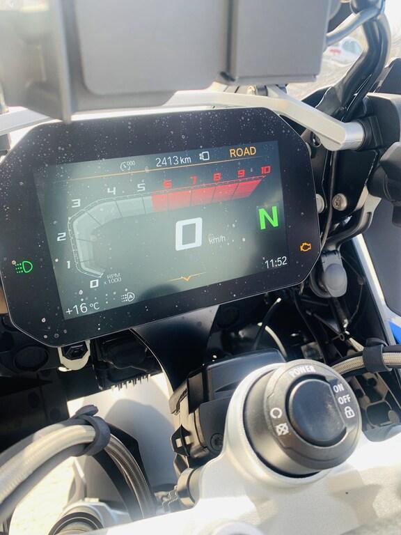 R 1250 GS