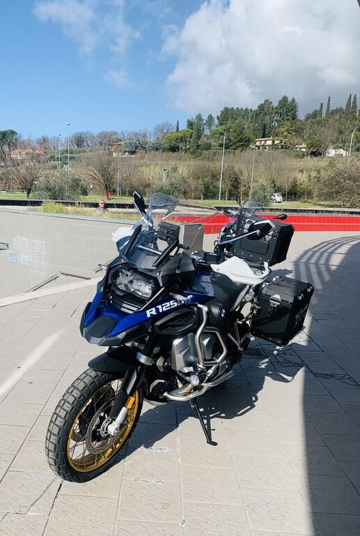 R 1250 GS