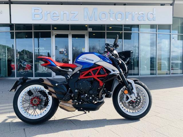 BRUTALE 800 DRAGSTER