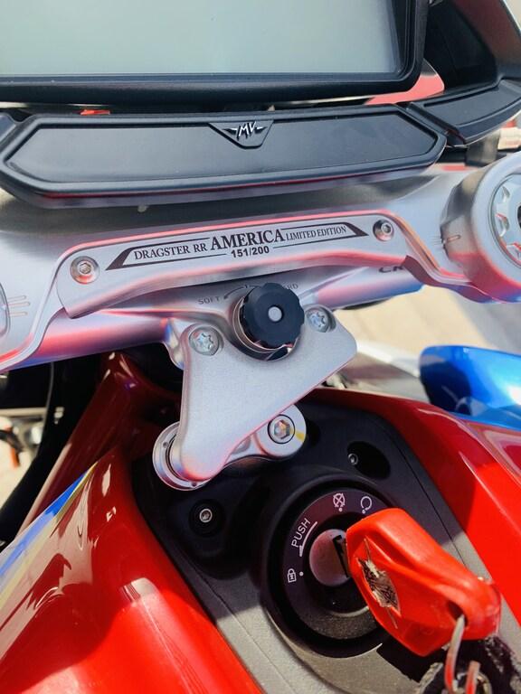 BRUTALE 800 DRAGSTER