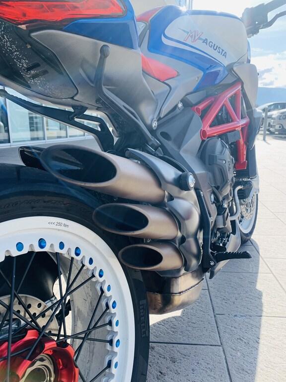 BRUTALE 800 DRAGSTER