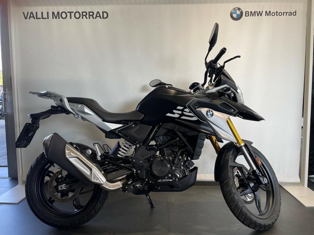 G 310 GS