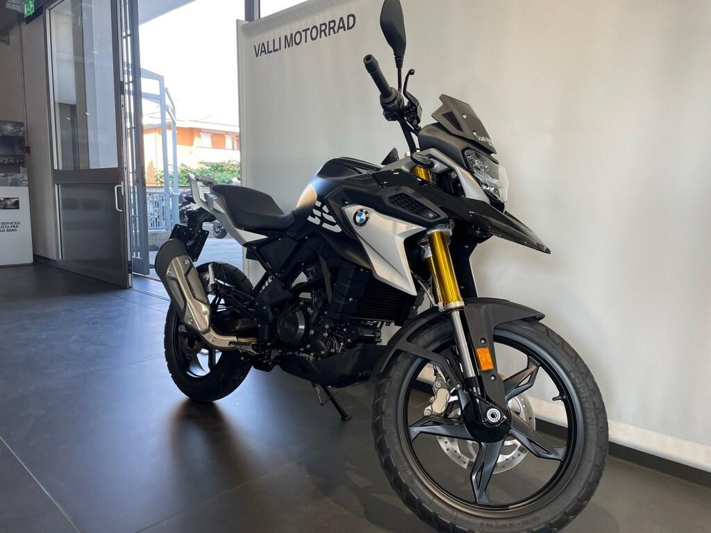 G 310 GS